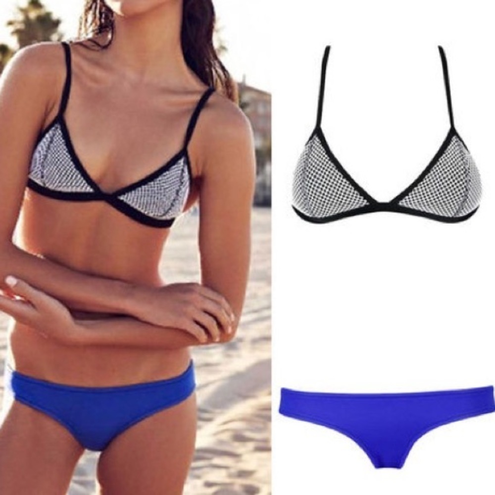 NWOT Neprene Bikini